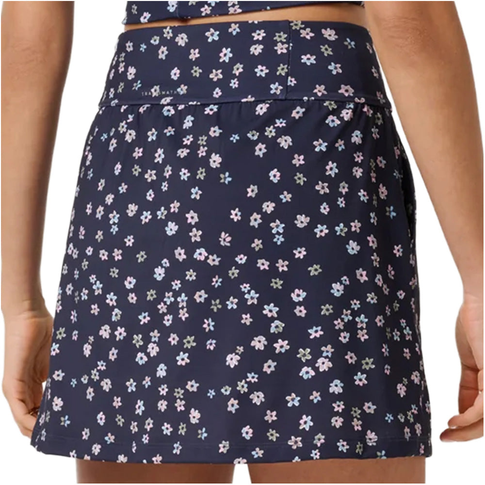 Women's Moveknit Game Set Match Skort
