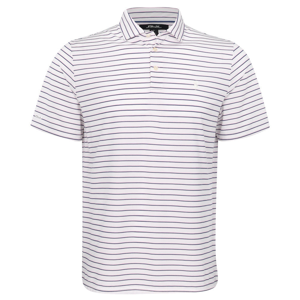 RLX Ralph Lauren Men's Tailored Fit Performance Polo – Fairway Styles