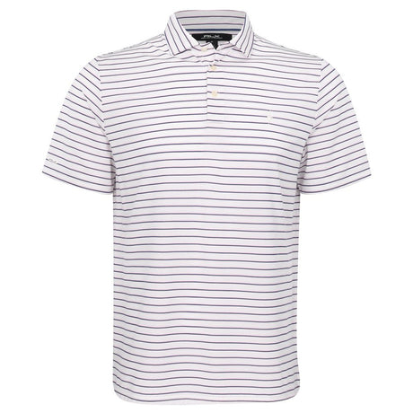 Tailored Fit Performance Polo - Fairway Styles