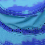 Caddy Neon Tie Dye Hydro Hat