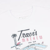 On Vacation Tee