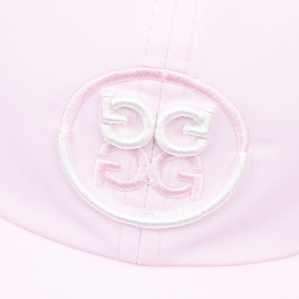 Happy G Relaxed Hat