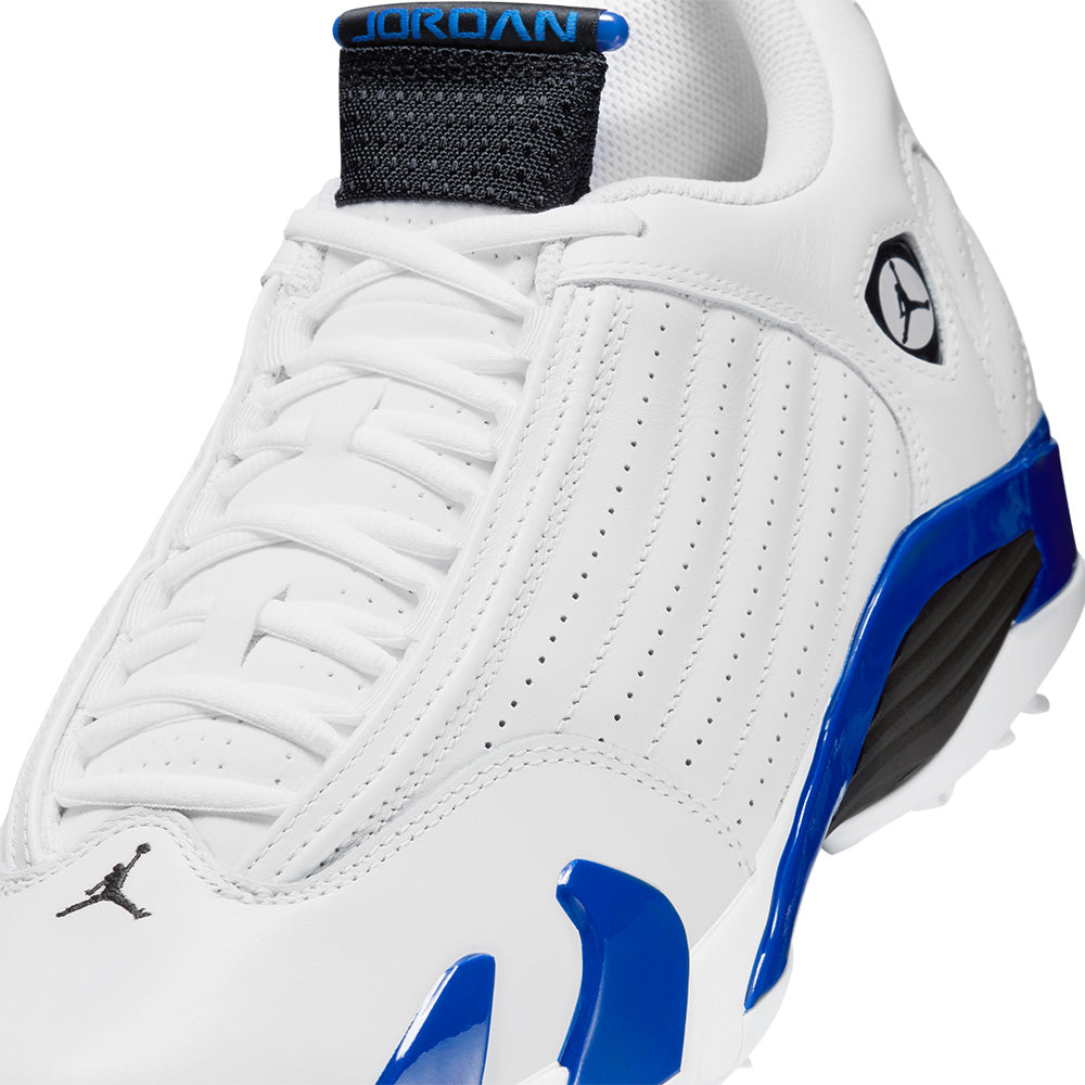Nike Air Jordan 14 G Golf Shoes Fairway Styles