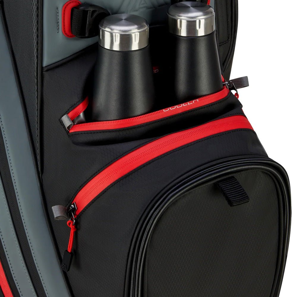 Dri Lite Hybrid Tour 2 Stand Bag - Fairway Styles