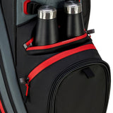 Dri Lite Hybrid Tour 2 Stand Bag - Fairway Styles