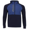 Tech Terry 1/2 Zip Hoodie