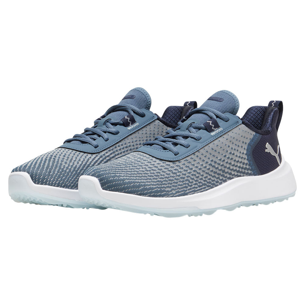 Fusion Crush Sport Spikeless Golf Shoes