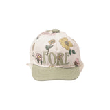 Fore Hat Bag Charm