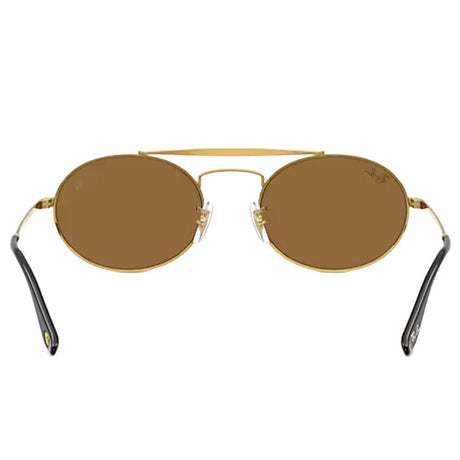 RB3775M Scuderia Ferrai Sunglasses - Fairway Styles