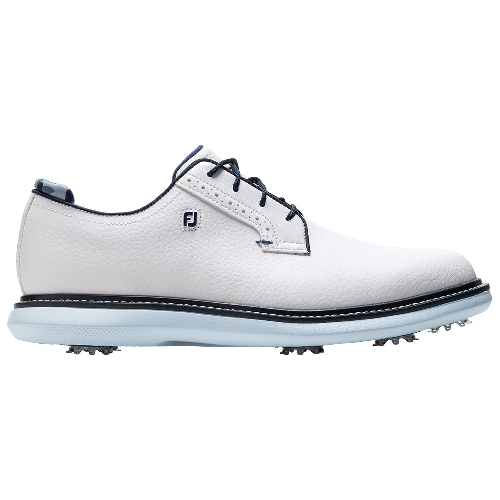 Traditions Blucher Golf Shoes