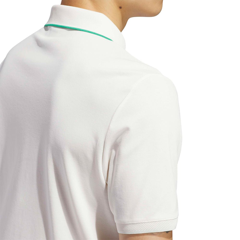 Originals Twistknit Trefoil Polo