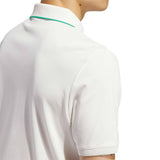 Originals Twistknit Trefoil Polo
