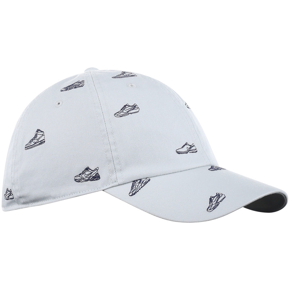 Club Unstructured Cap
