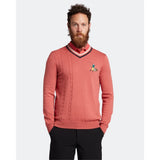 The Gregor Sweater