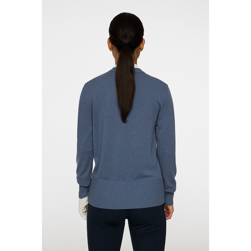 Women's Mina Knitted Sweater