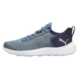 Fusion Crush Sport Spikeless Golf Shoes