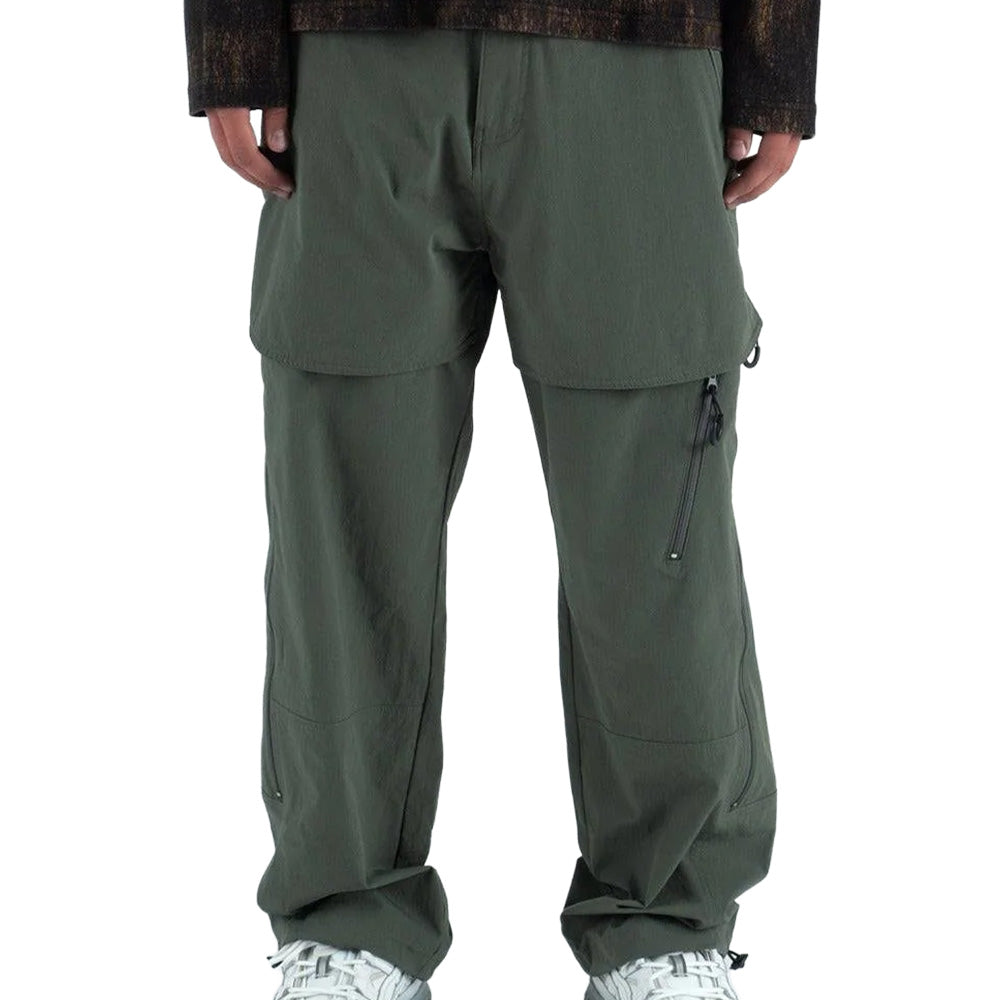 Pacific Nylon Hiker Pants