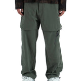 Pacific Nylon Hiker Pants