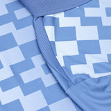 Finn Print Polo