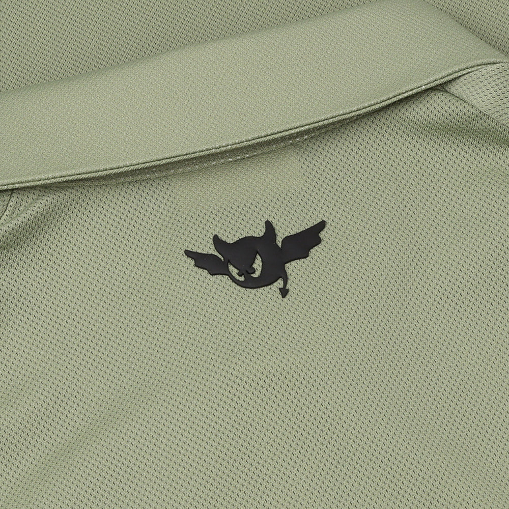 Sleeve Tape Polo