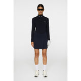 Women's Hertta Long Sleeve Polo