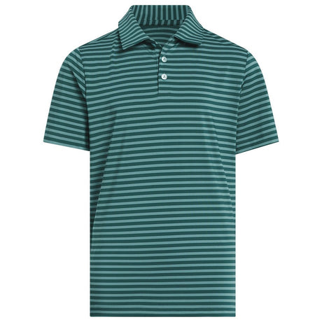 Boys' Striped Polo - Fairway Styles