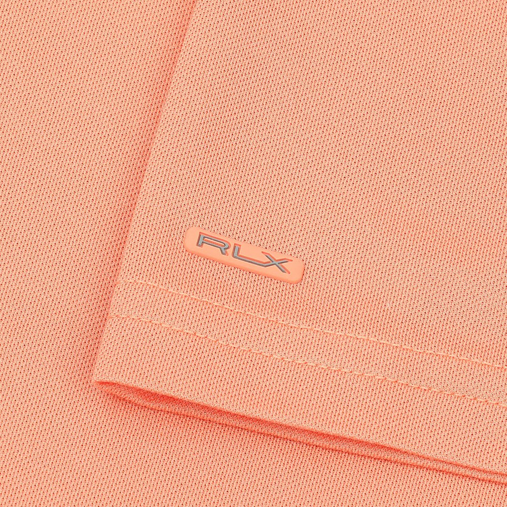 Tour Pique Estate Collar Polo