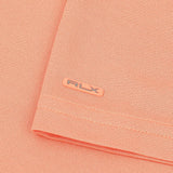 Tour Pique Estate Collar Polo