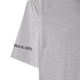Essential Melange Polo - Fairway Styles