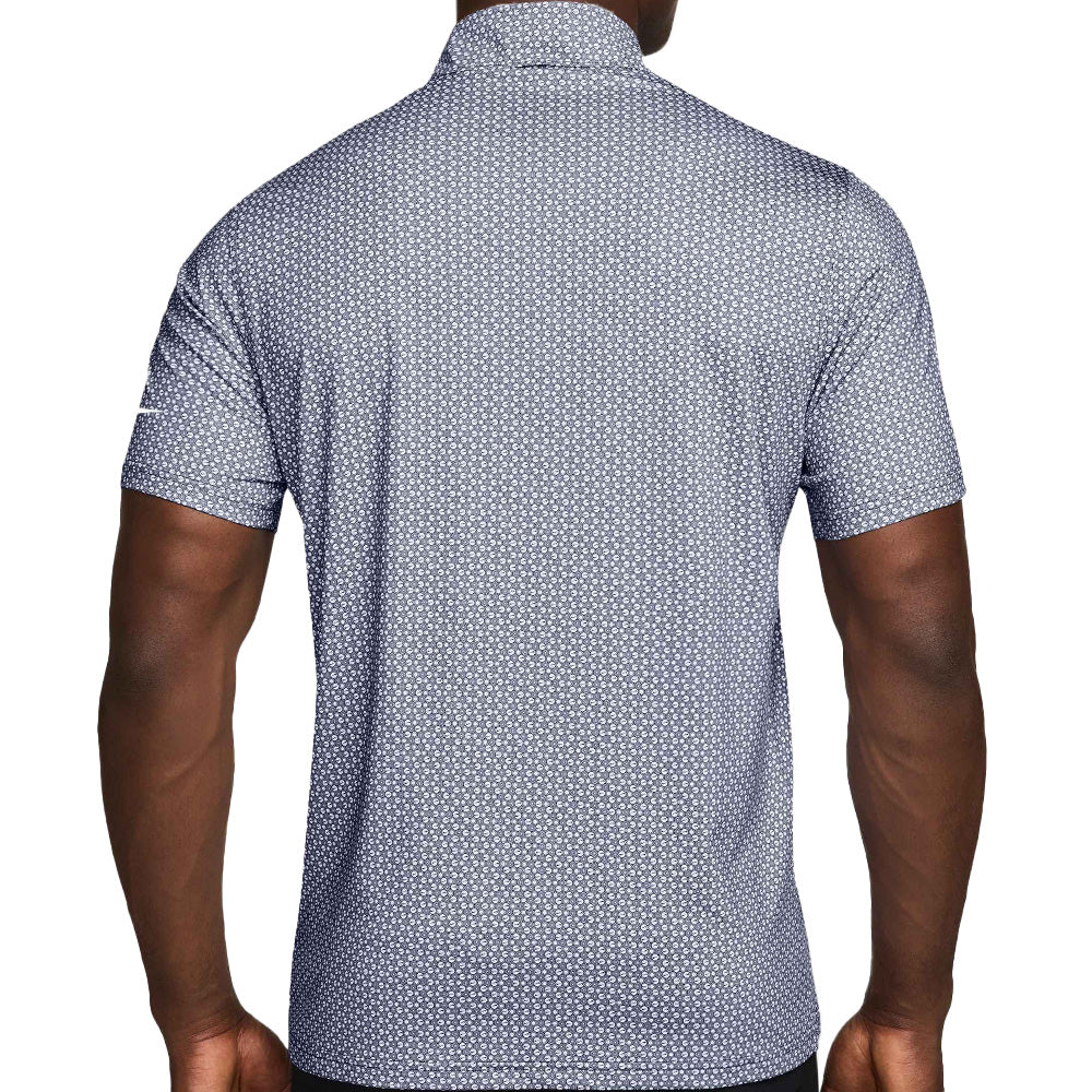 Dri - FIT Velocity Stripe Polo - Fairway Styles