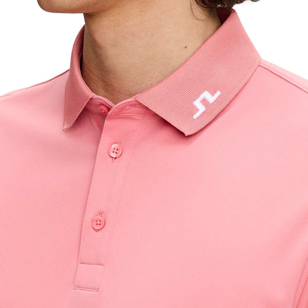 Women's Tour Tech Polo