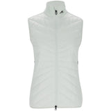 Women's Madde Quilt Hybrid Vest