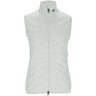 Women's Madde Quilt Hybrid Vest
