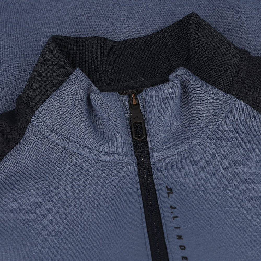 Women's Nami Full Zip Mid Layer - Fairway Styles