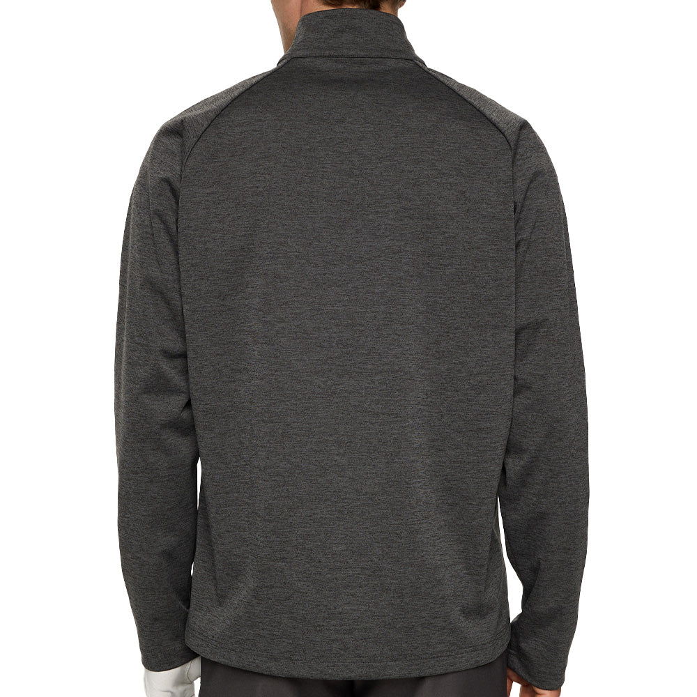 Raph Quilt Hybrid 1/2 Zip Jacket