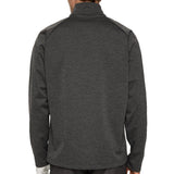 Raph Quilt Hybrid 1/2 Zip Jacket - Fairway Styles