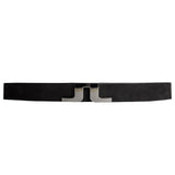 Bridger Nubuck Leather Belt