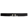 Bridger Nubuck Leather Belt