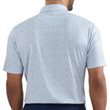 Ace Of Spades Performance Jersey Polo