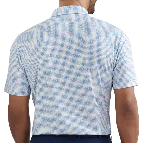 Ace Of Spades Performance Jersey Polo