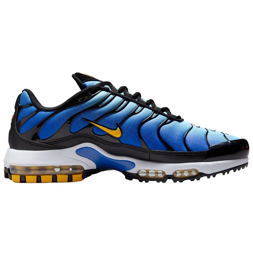 Air Max Plus G Spikeless Golf Shoes - Fairway Styles