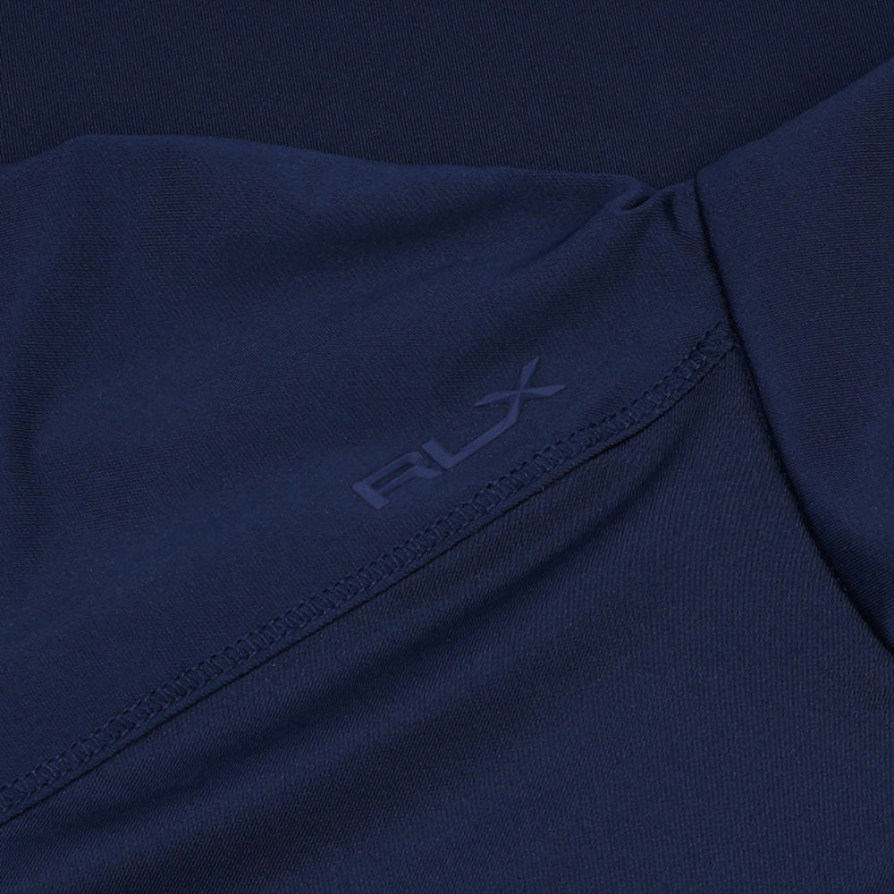 Women's Stretch Jersey 1/4 Zip Pullover
