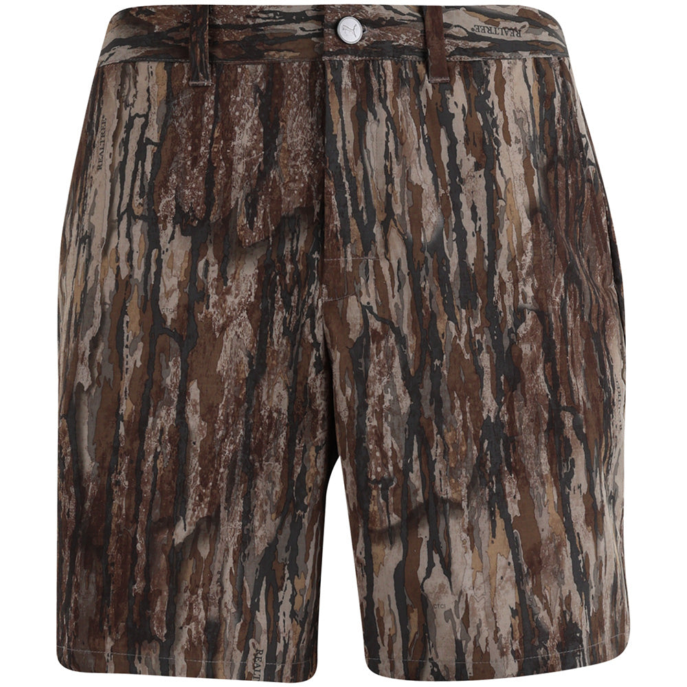 PUMA x Realtree Shorts