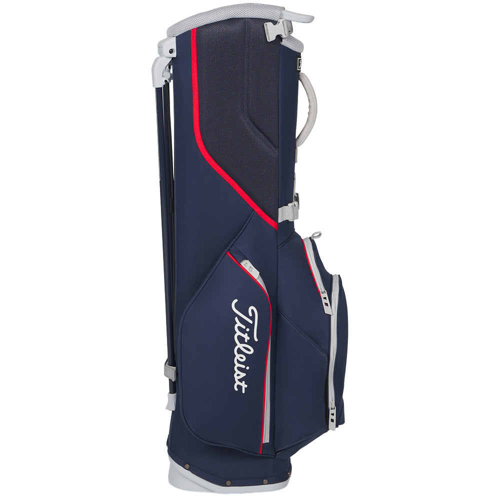 Players S4 Stadry Stand Bag