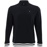 Happier Hour 1/4 Zip Pullover