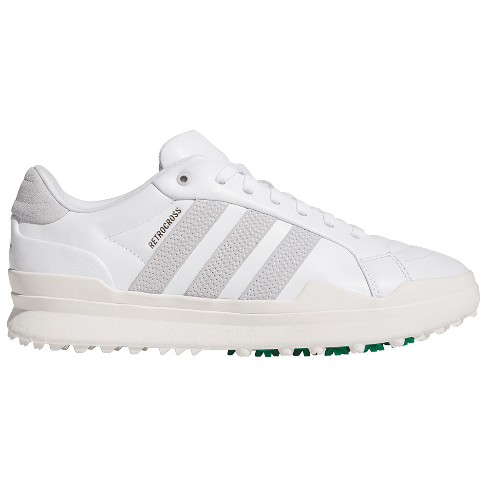 Retrocross Gripmore Spikeless Golf Shoes