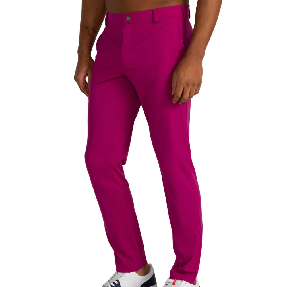 Bradley Pull-On Trousers