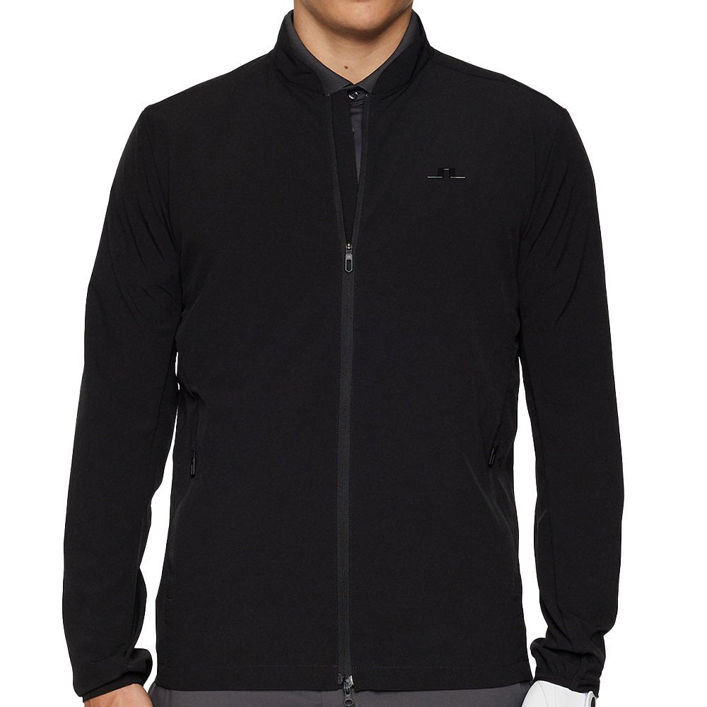 KV Hybrid Golf Jacket - Fairway Styles