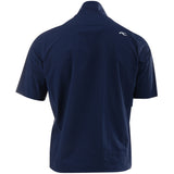 Rain Rescue 2.0 Short Sleeve 1/4 Zip Troyer