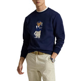 Polo Bear Performance Sweatshirt